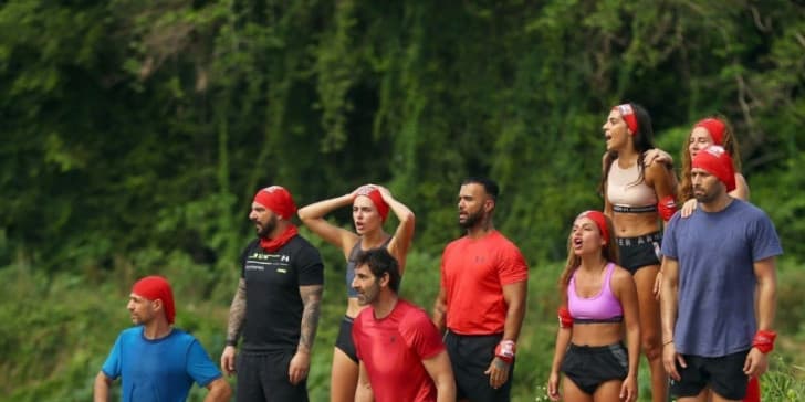 Survivor spoiler 29/1 - Μήπως την Κυριακή θα δούμε νίκη για τους κόκκινους;