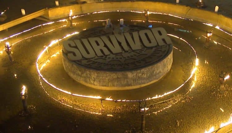 Survivor spoiler 6/1/2021: Ποιος αποχωρεί σήμερα από το survivor