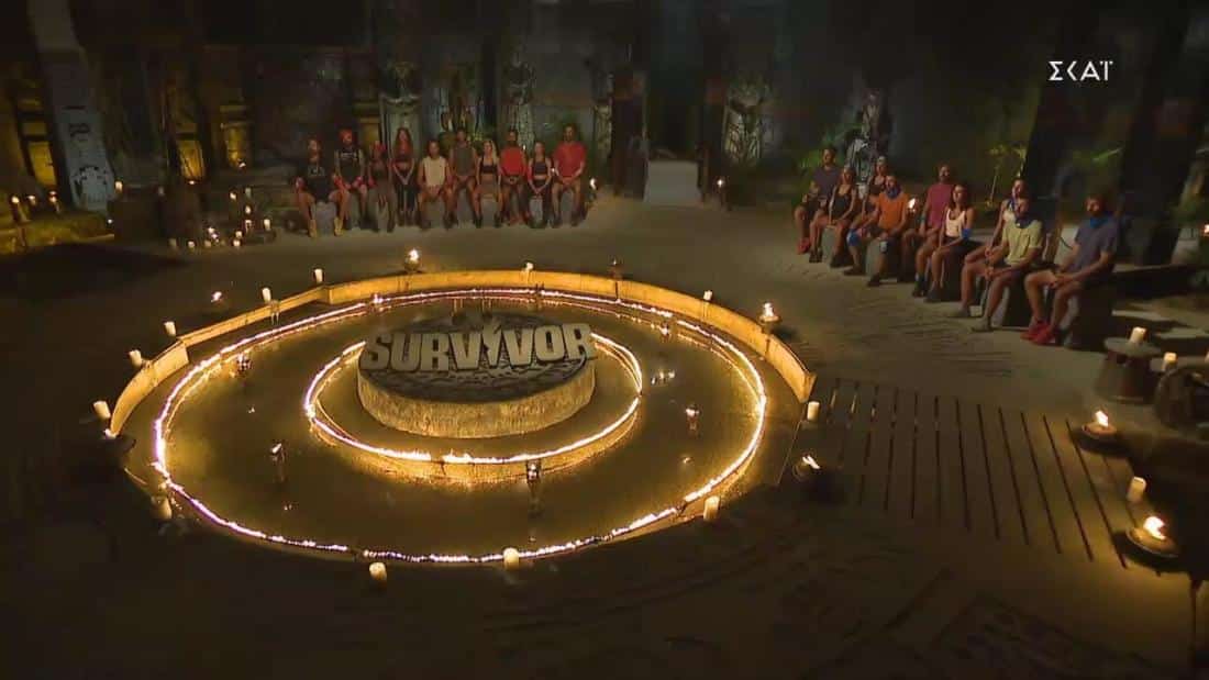 Survivor spoiler 27/1: Η διαρροή για τον παίκτη που αποχωρεί σήμερα