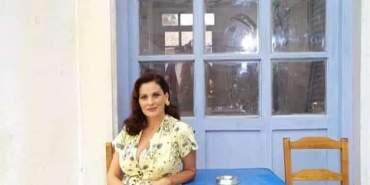 Άγριες Μέλισσες Spoiler: Η Βιολέτα αποκτά παιδί, άνω κάτω το Διαφάνι