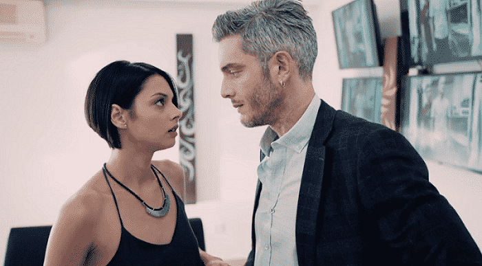 8 Λέξεις Spoiler: Έτσι θα έρθει ο χωρισμός του Αιμίλιου και της Ελισάβετ στην σειρά