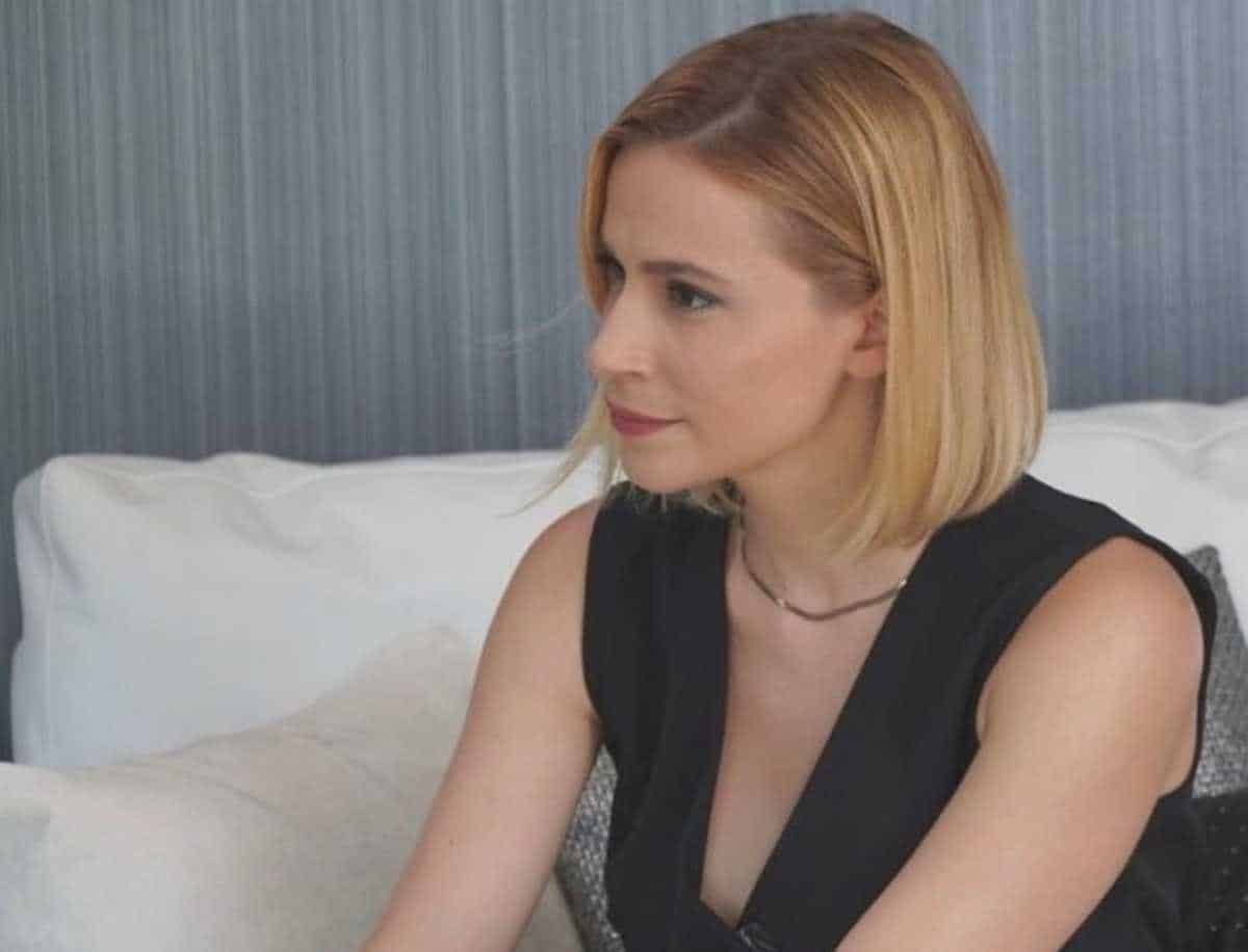 Αγγελική επεισοδια: Για το παρελθόν της Αγγελικής μαθαίνει η Τζένη