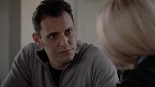 Ήλιος επόμενα επεισόδια: Άγριο ξύλο της Αλίκης με τον Μάρκο