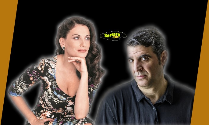 Άγριες Μέλισσες Spoiler: Ο Γιάννος δίνει την ευχή του στον Μιλτιάδη για να παντρευτεί την Βιολέτα