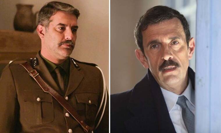 Άγριες Μέλισσες: Νικηφόρος, Τάκης και Μελέτης βρίσκονται στο επίκεντρο