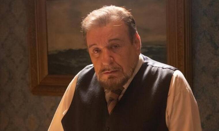 Άγριες Μέλισσες: Νικηφόρος, Τάκης και Μελέτης βρίσκονται στο επίκεντρο