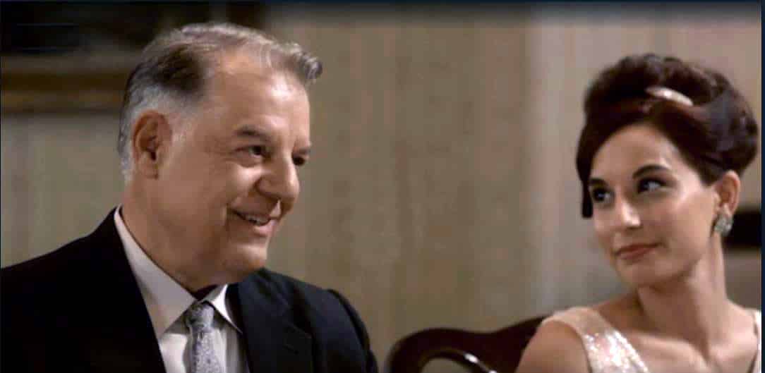 Άγριες Μέλισσες επεισόδια: Ο Θέμελης δίνει στην αστυνομία Κωνσταντή και Μελέτη 