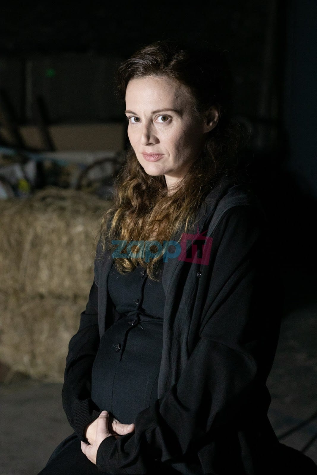 Άγριες μέλισσες spoiler: Ο Κυπραίος ήταν ο δολοφόνος του πατέρα του Άγγελου -  Θα το μάθει;