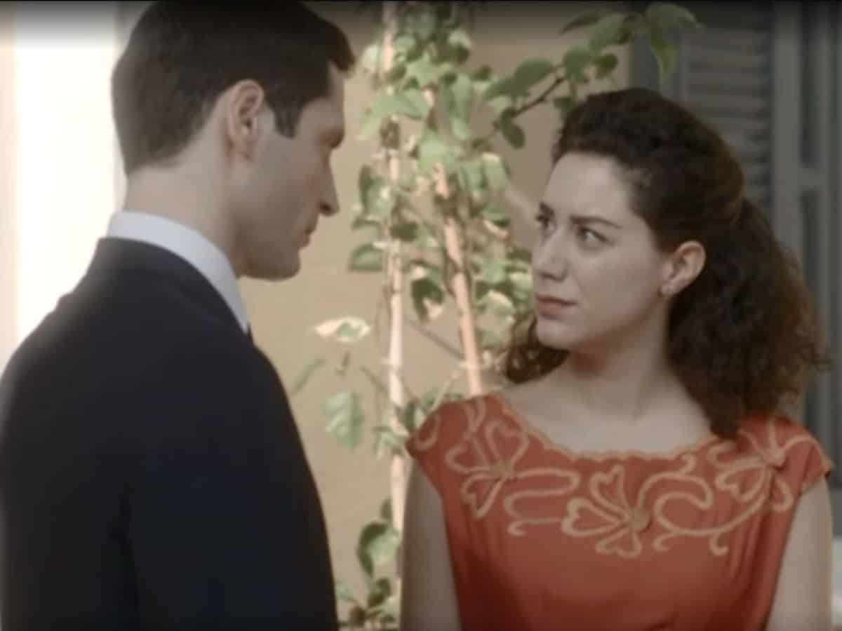 Άγριες Μέλισσες Spoiler: Η Πηνελόπη έγκυος - Ποιος είναι άραγε ο πατέρας;