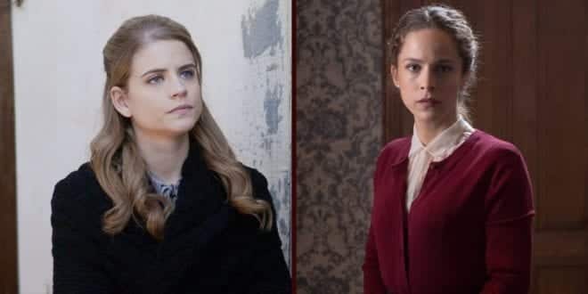 Άγριες Μέλισσες: Ποιο θα το πίστευε - Συμμαχία Ασημίνας και Δρόσως, ενώνονται για χάρη της Ελένης