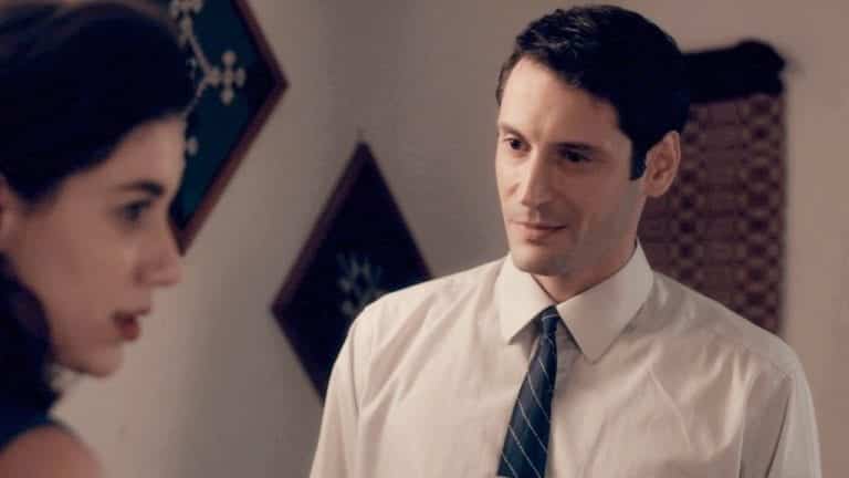 Άγριες Μέλισσες Spoiler: Ο Αλέξης ανοίγει και πάλι το φάκελο της βιομηχανικής ζώνης