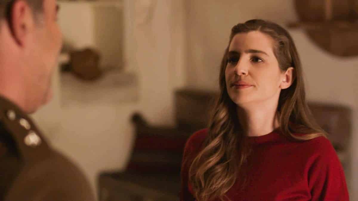 Άγριες Μέλισσες επεισοδια: Το τέλος του Βόσκαρη με καταγγελία φωτιά απο την Ελένη