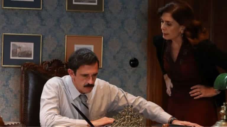 Άγριες Μέλισσες επεισόδια: Σε ολική ρήξη Δούκας και Μυρσίνη