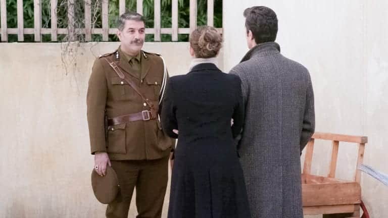 Άγριες Μέλισσες: Ο Βόσκαρης αποδυναμώνεται – Το τέλος του πλησιάζει 