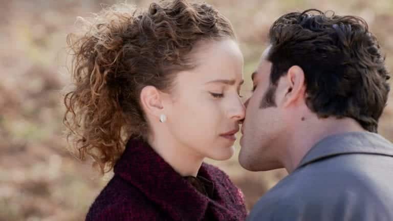 Άγριες Μέλισσες Spoiler: Έρχεται το τέλος ή μια νέα αρχή για Ασημίνα και Νικηφόρο