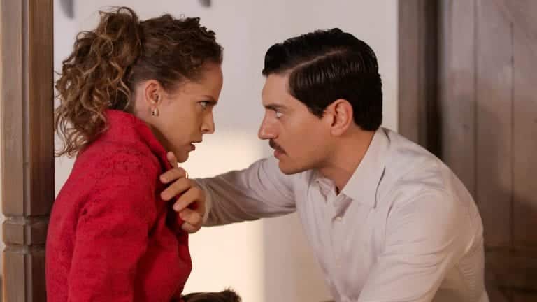 Άγριες Μέλισσες Spoiler: Έρχεται το τέλος ή μια νέα αρχή για Ασημίνα και Νικηφόρο