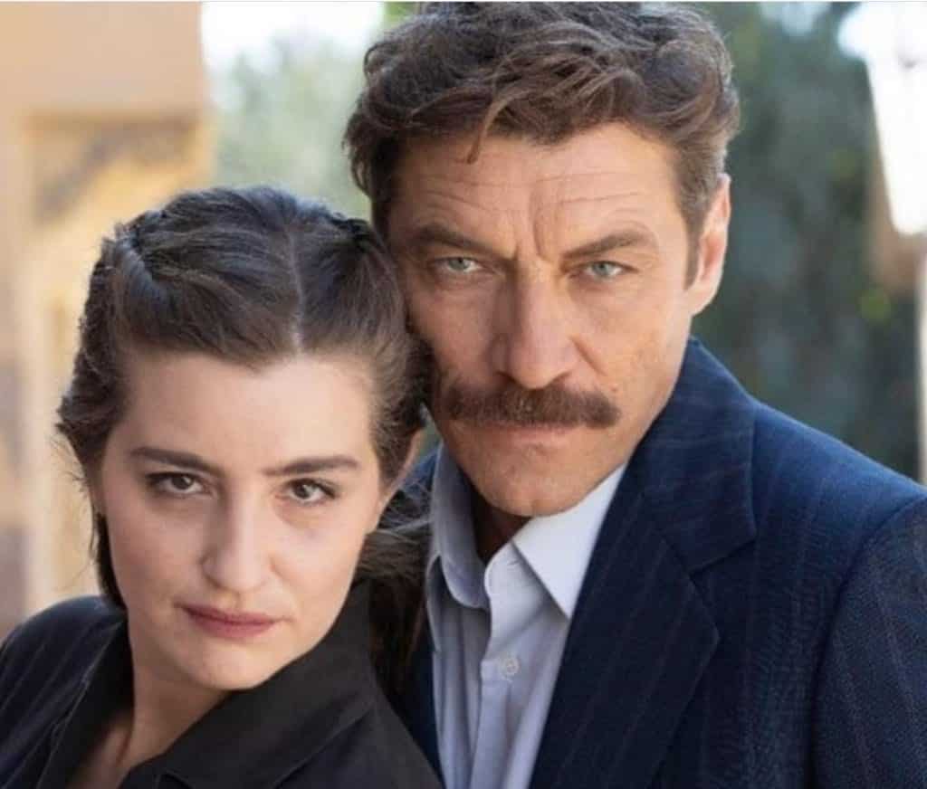 Άγριες Μέλισσες εξελίξεις: Η είδηση που ακούει η Ελένη από το Νέστορα την Καταρρακώνει 