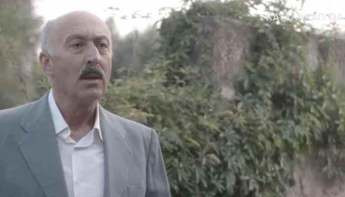 Άγριες Μέλισσες: Νέστορας και Ελένη ανακρίνονται από τον Νικολαΐδη