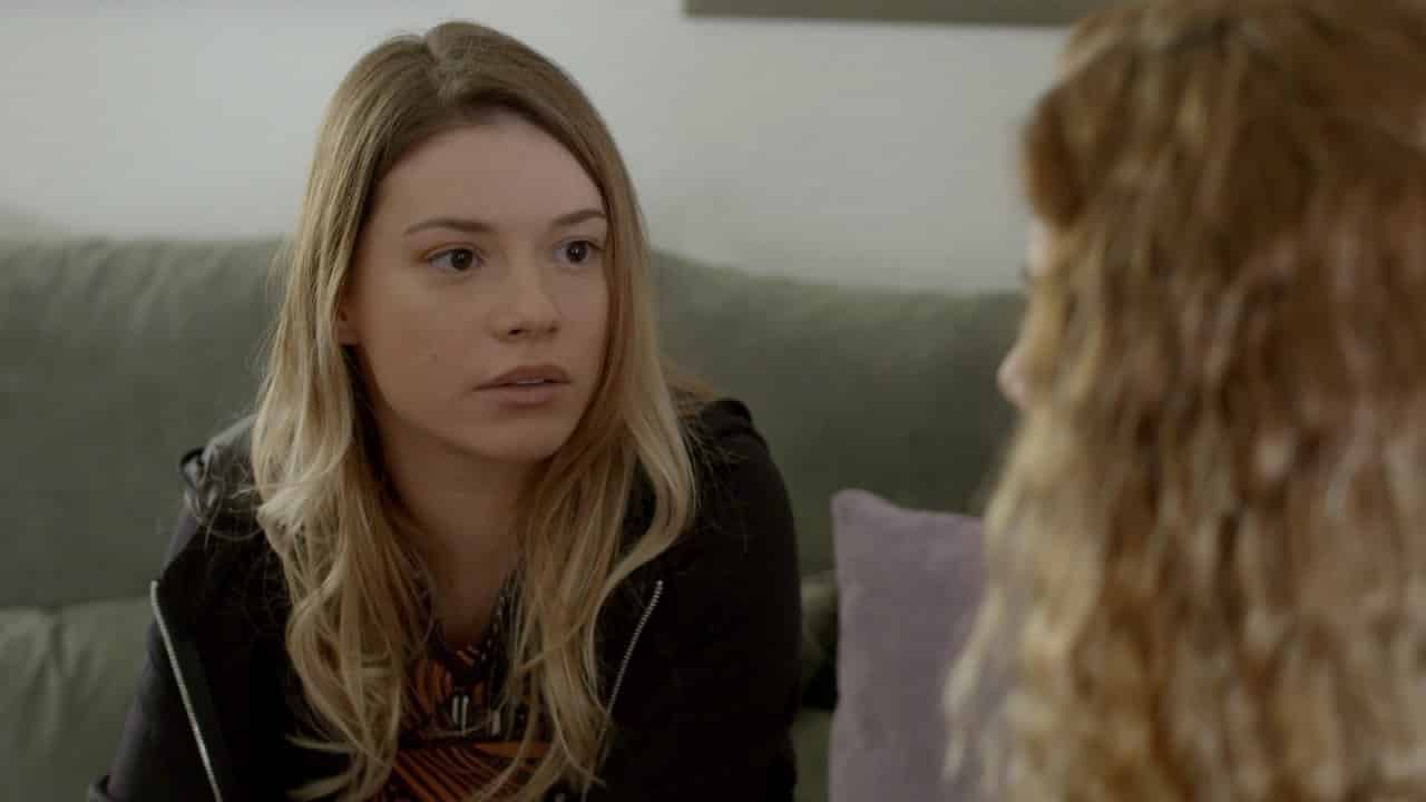 Ήλιος: Ο Μάρκος κρατάει την Εύα όμηρο του