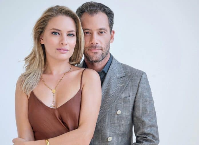 Ήλιος επεισόδια: Ο Φίλιππος εκδικείται την Αλεξάνδρα