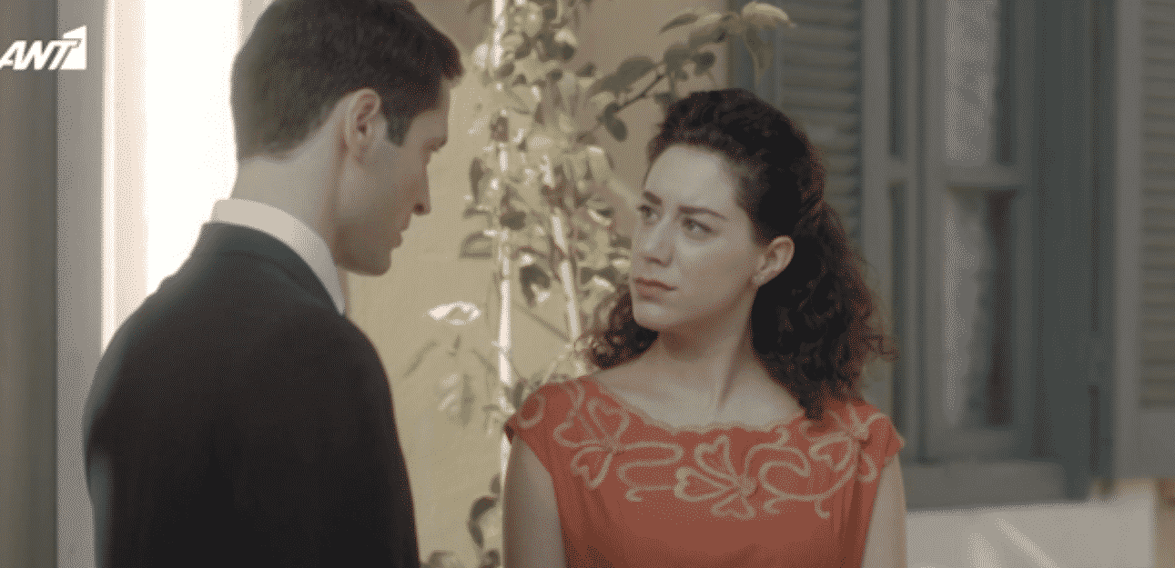 Άγριες Μέλισσες εξελίξεις: Πηνελόπη και Γραμματικός κλείνουν τον Δούκα φυλακή