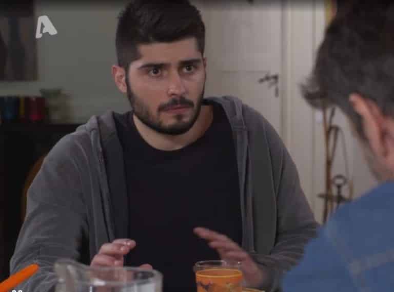 Αγγελική εξελιξεις: Τρία νέα ζευγάρια πρωταγωνιστούν σε ερωτικά ειδύλλια