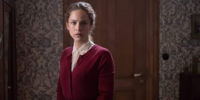  Άγριες Μέλισσες: Η Μυρσίνη παίρνει αποφάσεις χωρίς την Ασημίνα