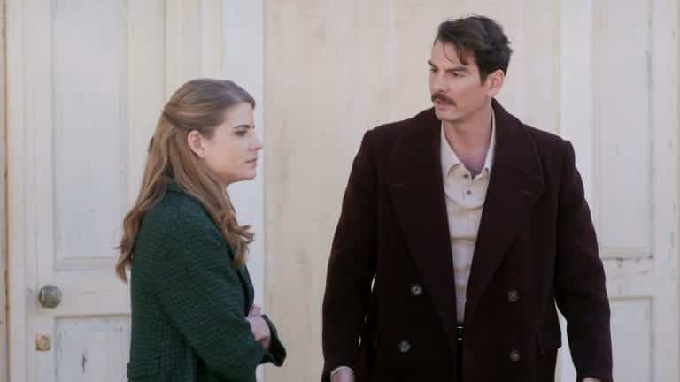 Άγριες Μέλισσες επεισόδια: Οι δύο εχθροί της Δρόσως