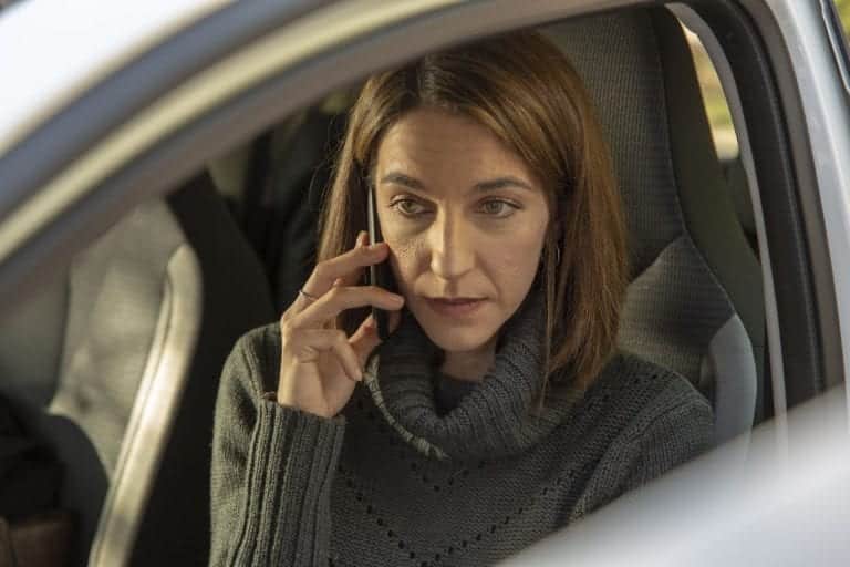 Αγγελική επεισόδια: Δημήτρης & Μιχάλης πιάνονται στα χέρια – Η Αγγελική σε δίλημμα 