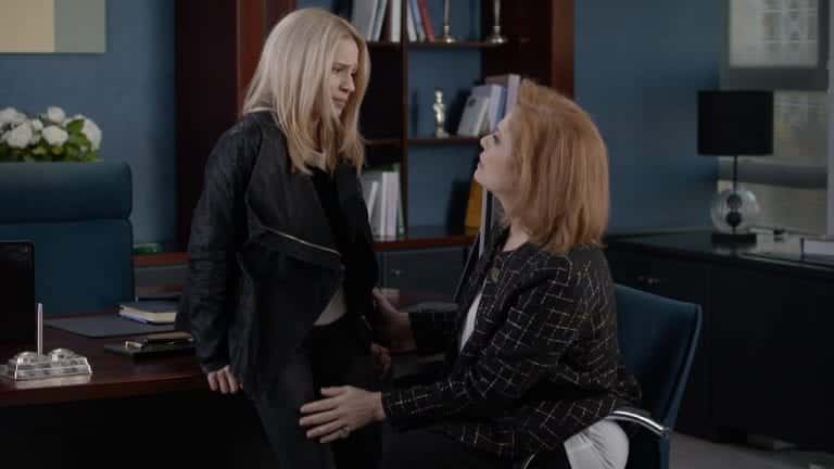 Ήλιος επεισόδια - Ο Δημήτρης παίρνει θέση για την Εύα – Ο Μάρκος κινεί τα νήματα