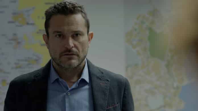 Ήλιος επομενα επεισοδια: Η Αλεξάνδρα καταφέρνει και διώχνει τον Δημήτρη από την Καβάλα