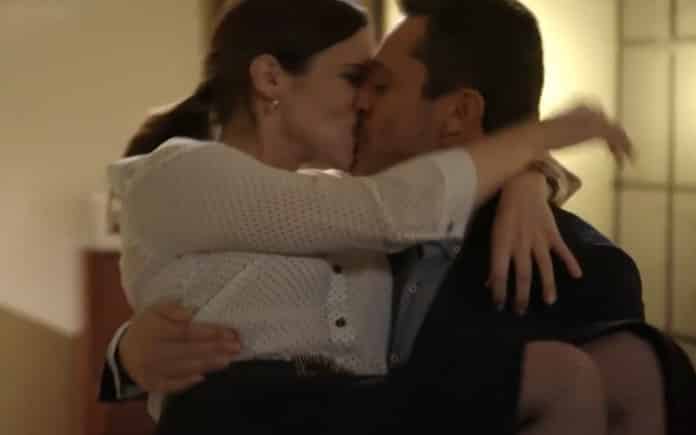 Ήλιος Επόμενα Επεισόδια: Ο Δημήτρης παίρνει μετάθεση