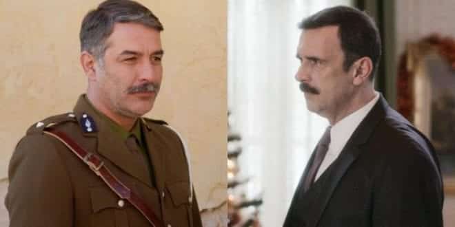 Άγριες Μέλισσες: Ο φόνος που σημάδεψε τον Βόσκαρη και η απουσία του πατέρα του