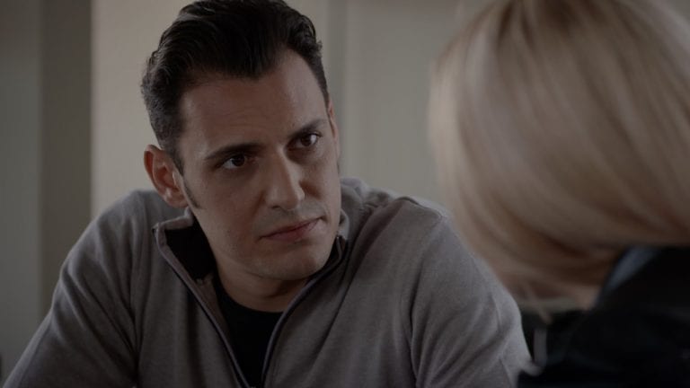 Ήλιος επεισόδια - Ο Δημήτρης παίρνει θέση για την Εύα – Ο Μάρκος κινεί τα νήματα