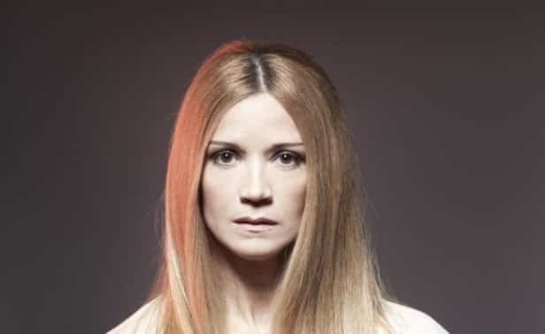 Εξαψη επεισοδια: Ποιος στηρίζει την Εβίτα που σοκάρεται από τη σύλληψη του άνδρα της