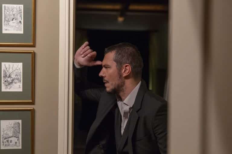 Αγγελική επεισοδια: Η νεοφερμένη γυναίκα δεν είναι αδερφή τους