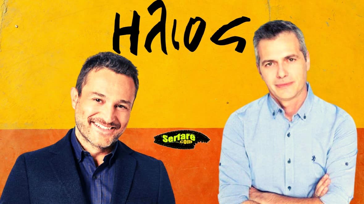 Ήλιος Spoiler: Ο Δημήτρης σκοτώνει άνθρωπο 