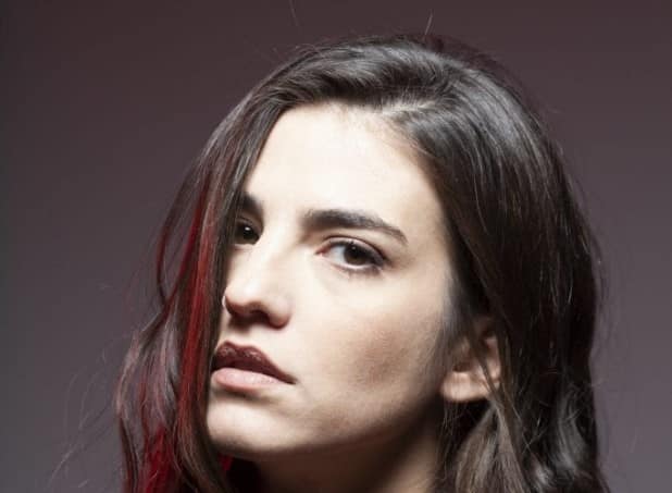 Εξαψη επεισοδια: Ποιος στηρίζει την Εβίτα που σοκάρεται από τη σύλληψη του άνδρα της