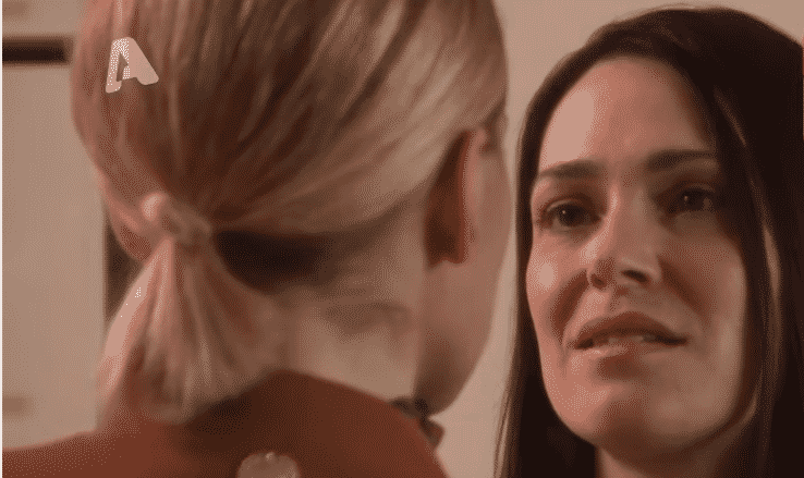 Αγγελική Σήμερα 27/01/21 Επεισόδιο 73: Η Τζένη και ο Στέφανος κλείνουν την συμφωνία με τον Σταυριανό