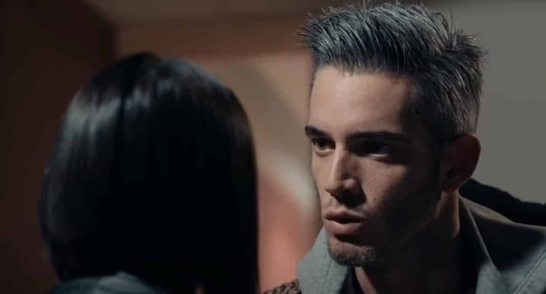 8 Λέξεις Σήμερα 20/01/21 Επεισόδια 159-160 Β Κύκλος: Ο Σπύρος εξομολογείται στον Οδυσσέα για την Αλκμήνη