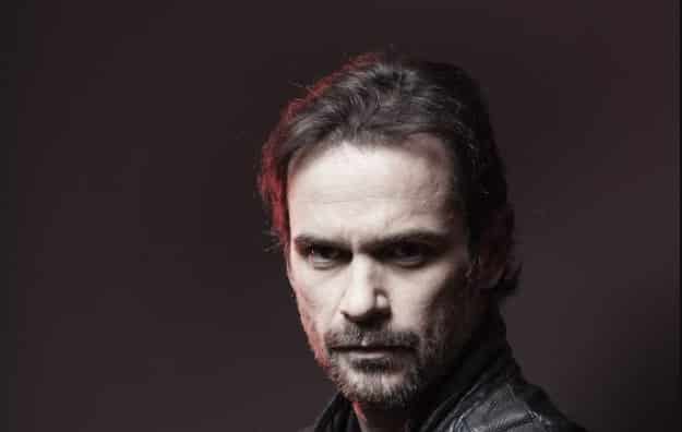 Εξαψη επεισοδια: Ποιος στηρίζει την Εβίτα που σοκάρεται από τη σύλληψη του άνδρα της