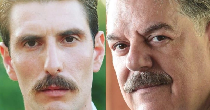 Άγριες Μέλισσες επεισόδια: Ο Θέμελης δίνει στην αστυνομία Κωνσταντή και Μελέτη 