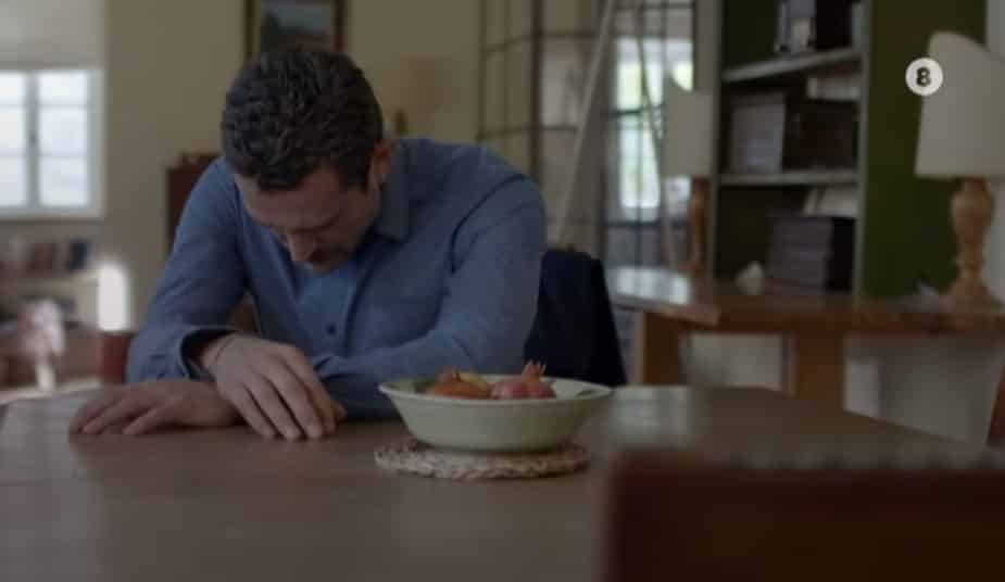 Ήλιος 04/01/21 Επεισόδιο 71: Η Λήδα κατηγορεί τον Αντώνη και την Νεφέλη για το θάνατο της μητέρας της