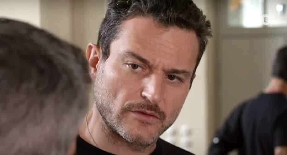 Ήλιος Σήμερα 07/01/21 Επεισόδιο 74: Ο Φίλιππος προσπαθεί να βρει τρόπο να βοηθήσει την Ειρήνη