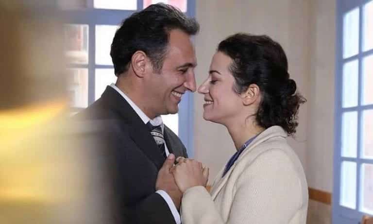 Άγριες Μέλισσες επεισόδια - Η Ουρανία ανοίγει δική της επιχείρηση