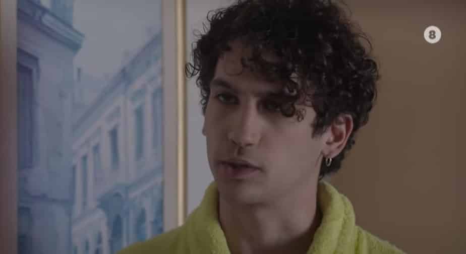 Ήλιος Σήμερα 15/01/21 Επεισόδιο 80: Ο Φίλιππος ανακοινώνει στην Αλίκη το χωρισμό του με την Λήδα