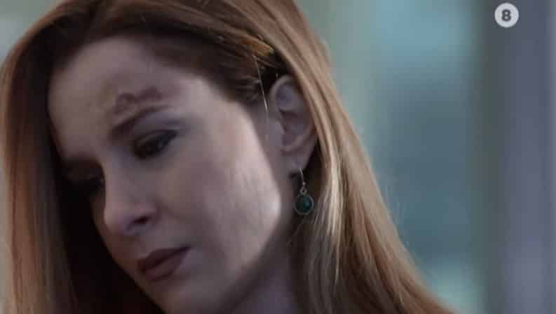 Ήλιος σήμερα 05/01/21 Επεισόδιο 72: Η Αλίκη βρίσκεται σε κατάσταση σοκ μετά την επίθεση που δέχτηκε