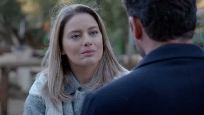 Ήλιος επεισόδια: Ο Μάρκος νεκρός και ο Φίλιππος ένοχος για φόνο