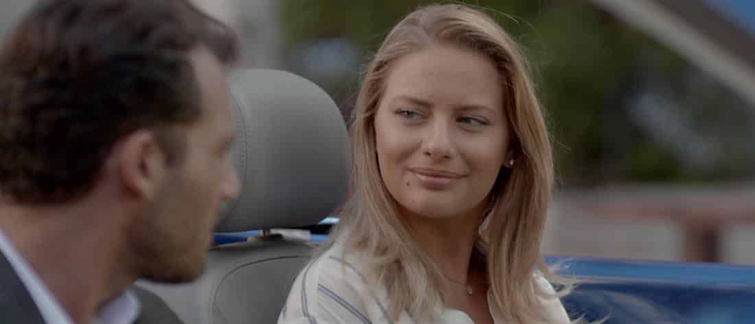 Ήλιος – Επεισόδιο 101