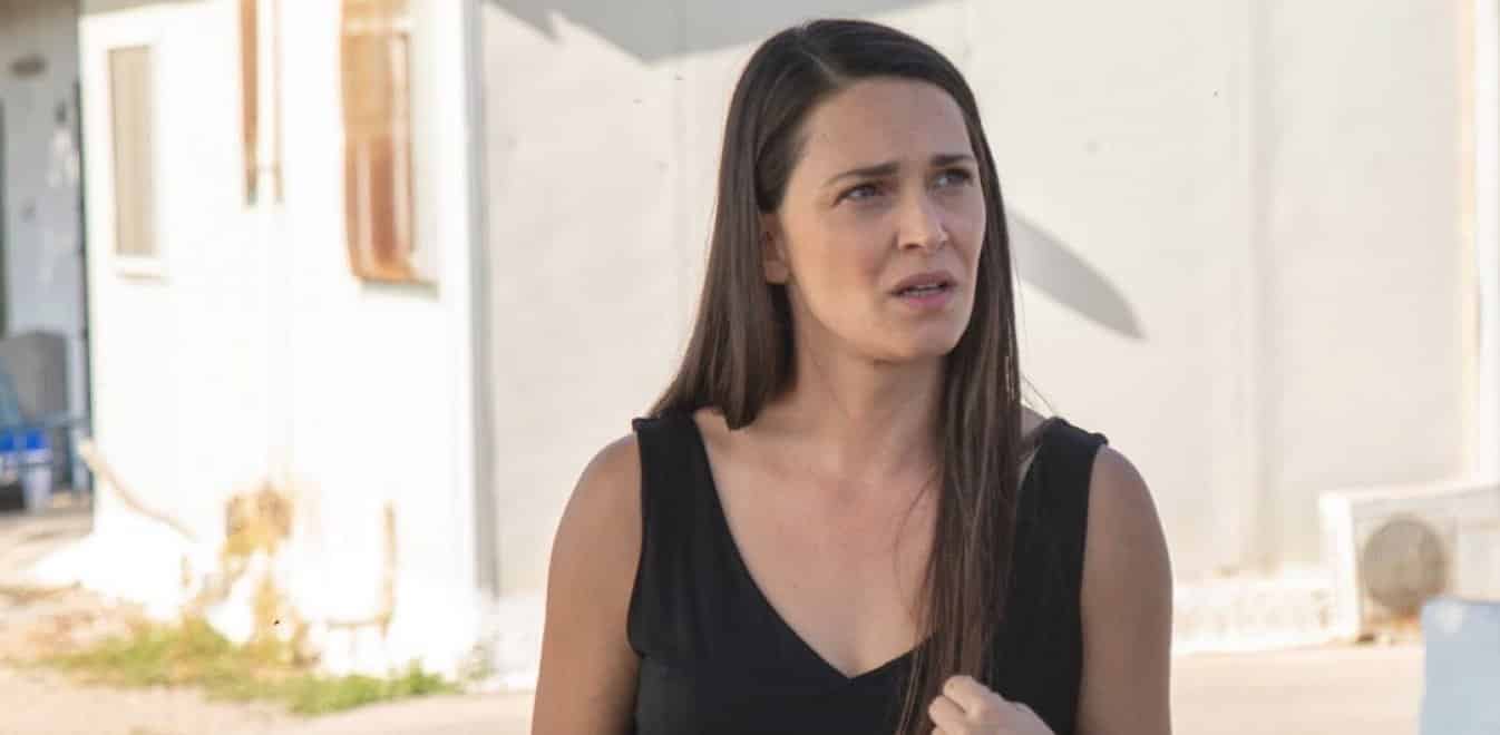 Αγγελική επεισόδια: Η μητέρας της Αγγελικής νεκρή 